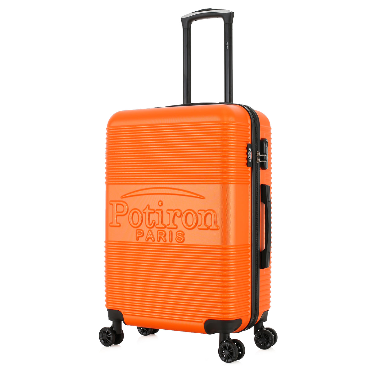 VALISE MOYEN SÉJOUR