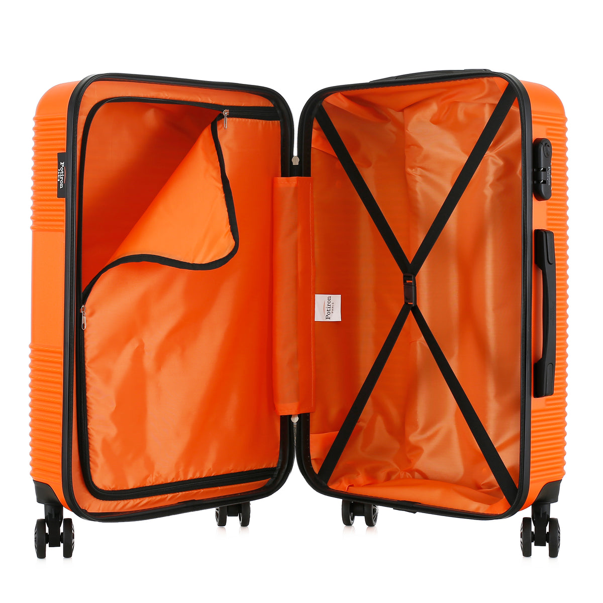 VALISE MOYEN SÉJOUR