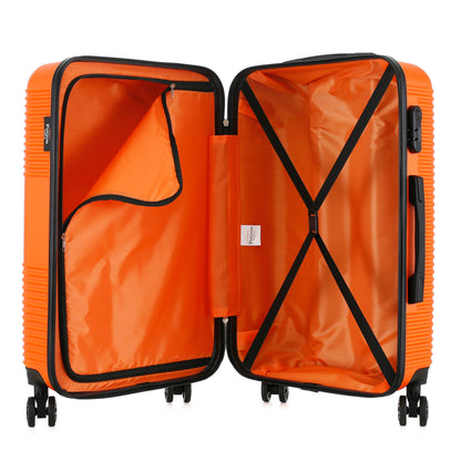 VALISE MOYEN SÉJOUR