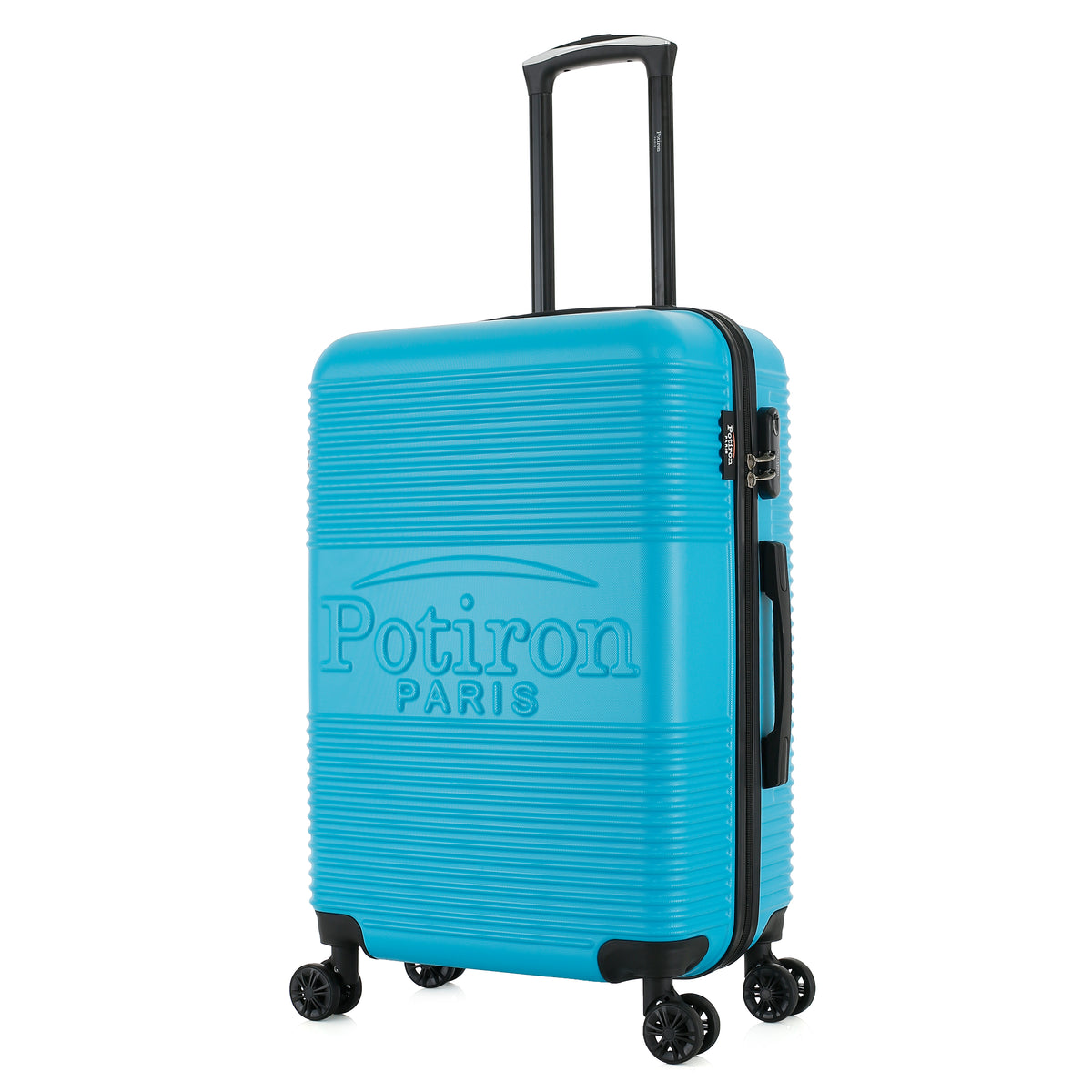 VALISE MOYEN SÉJOUR