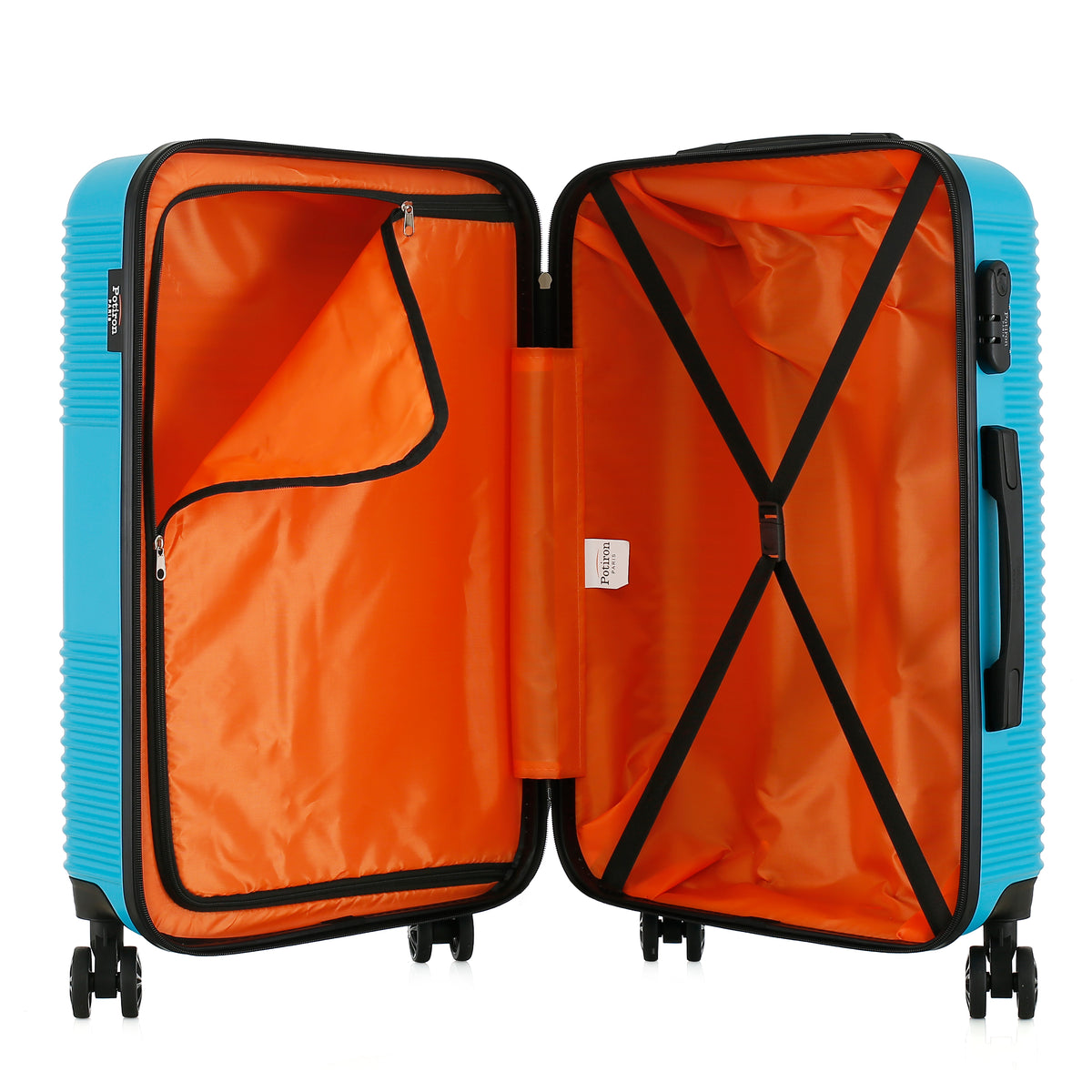 VALISE MOYEN SÉJOUR