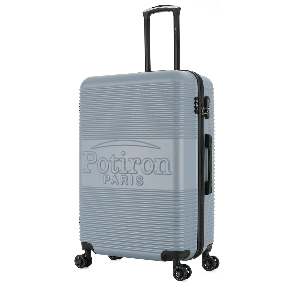SET DE 4 VALISES