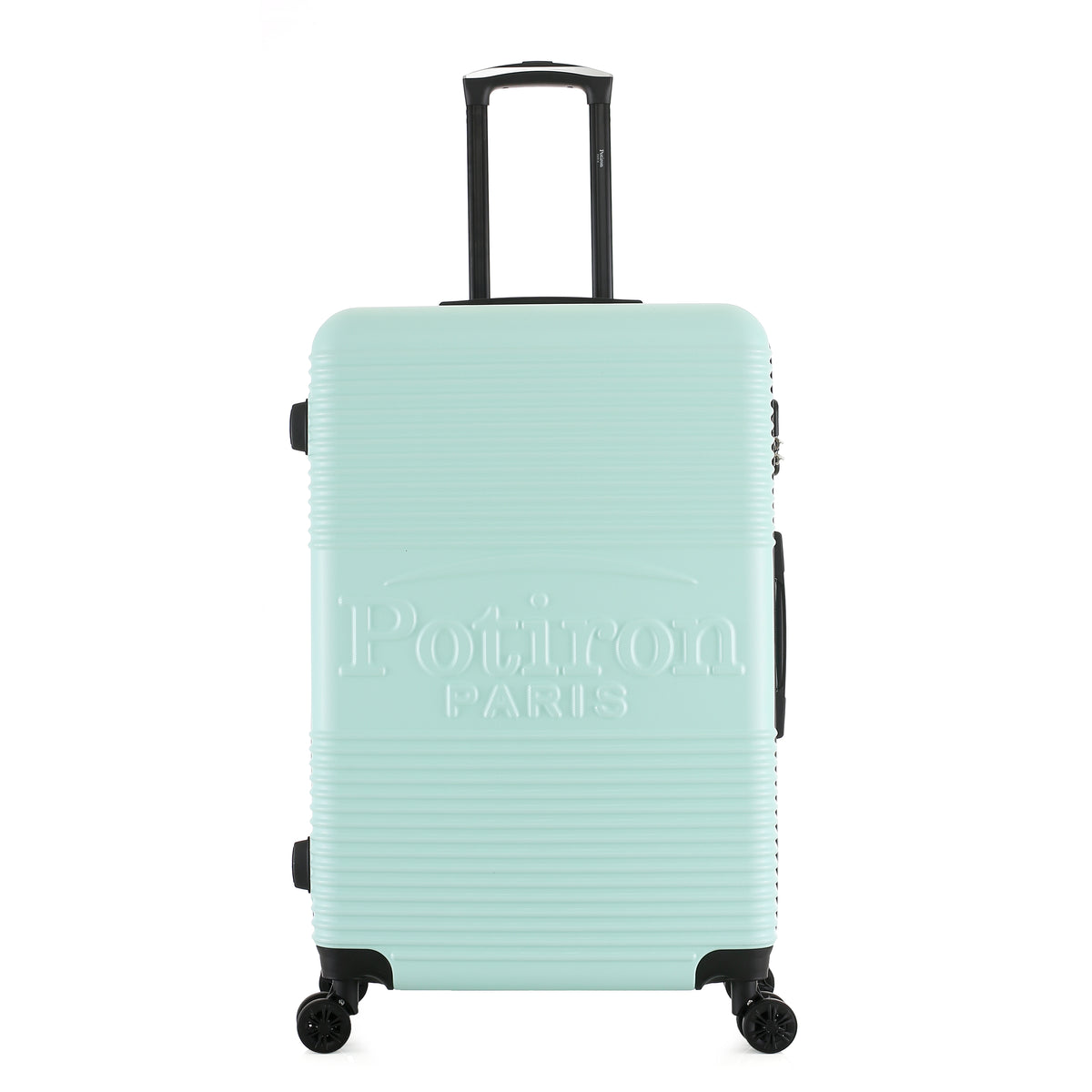SET DE 4 VALISES