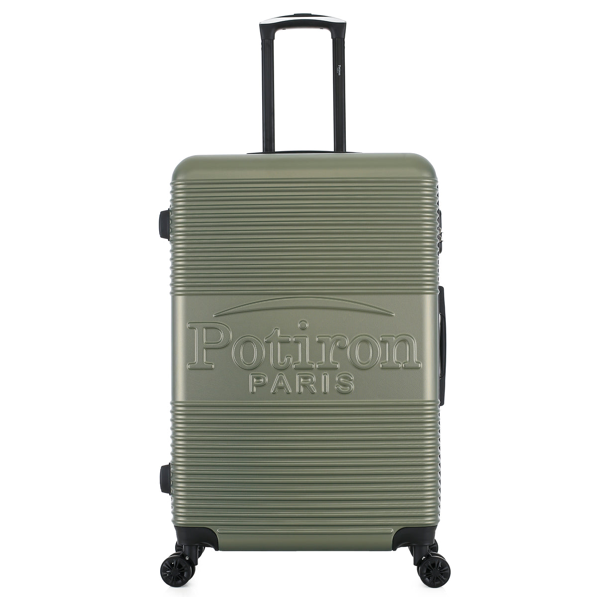 SET DE 4 VALISES