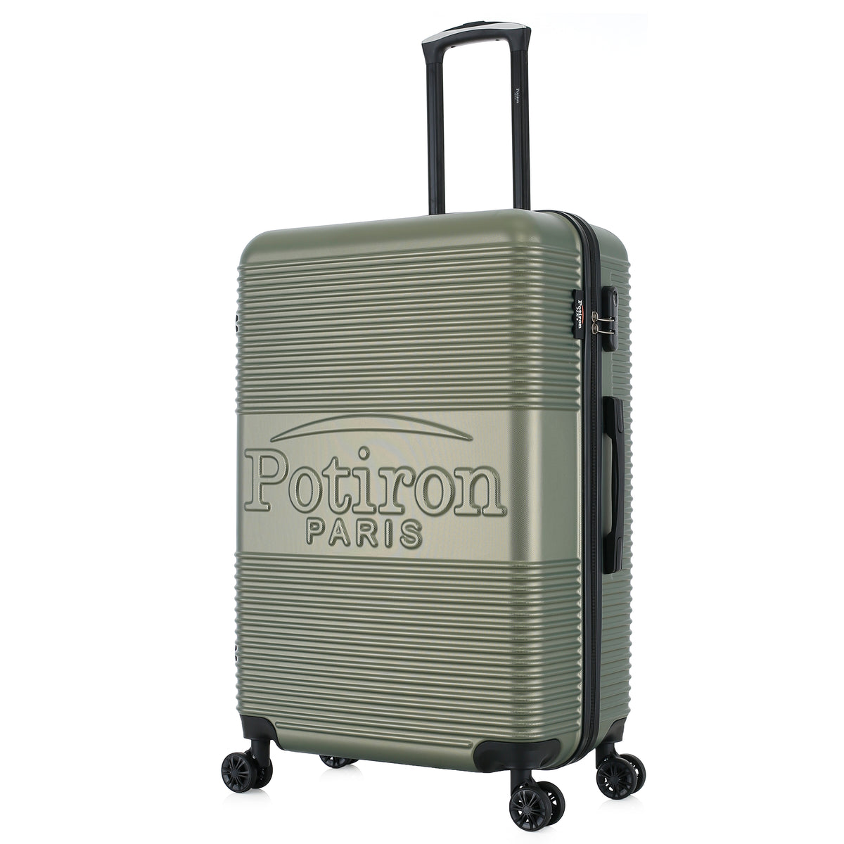 SET DE 4 VALISES
