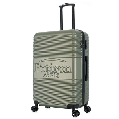 SET DE 4 VALISES