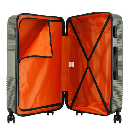SET DE 4 VALISES