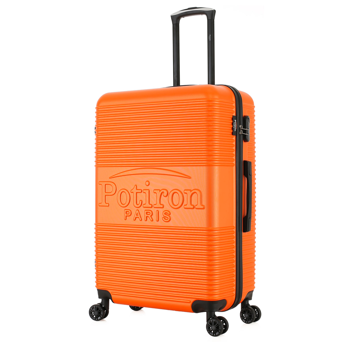 SET DE 4 VALISES