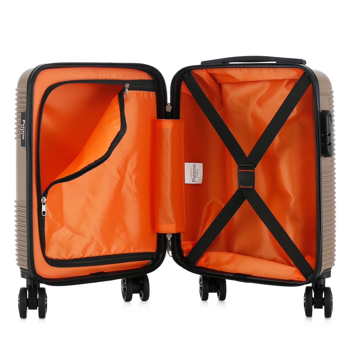 VALISE CABINE XS