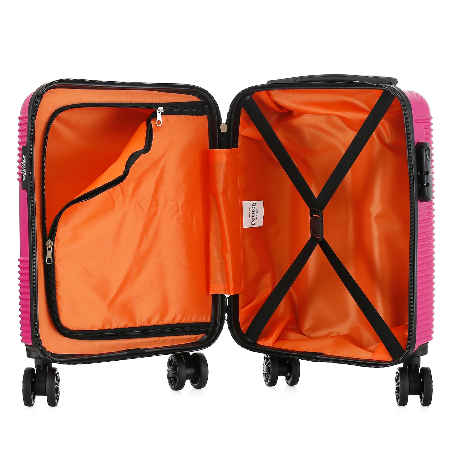 VALISE CABINE XS